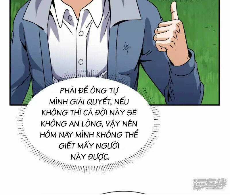 Đô Thị Tiên Đế Chapter 73 trang 42
