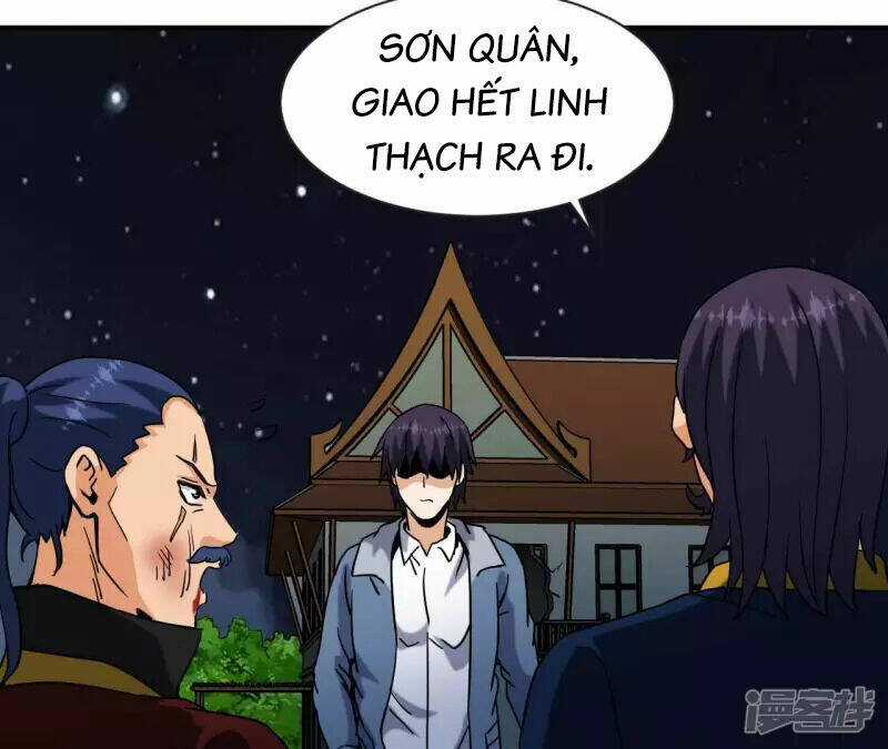 Đô Thị Tiên Đế Chapter 73 trang 43