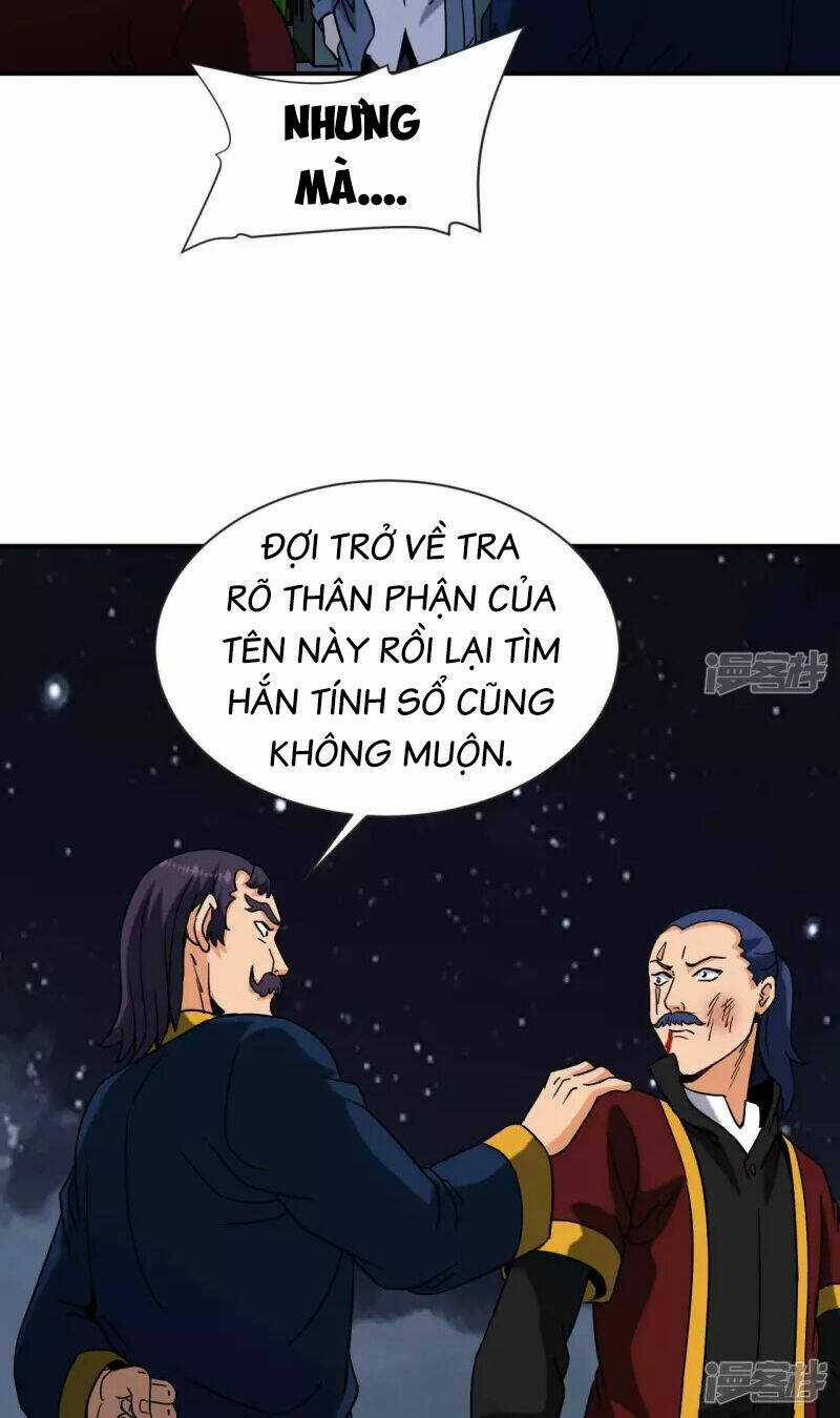Đô Thị Tiên Đế Chapter 73 trang 44