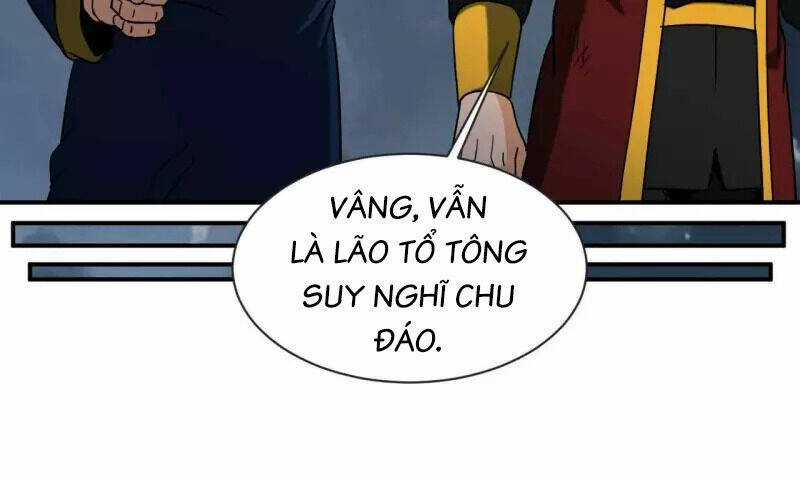 Đô Thị Tiên Đế Chapter 73 trang 45