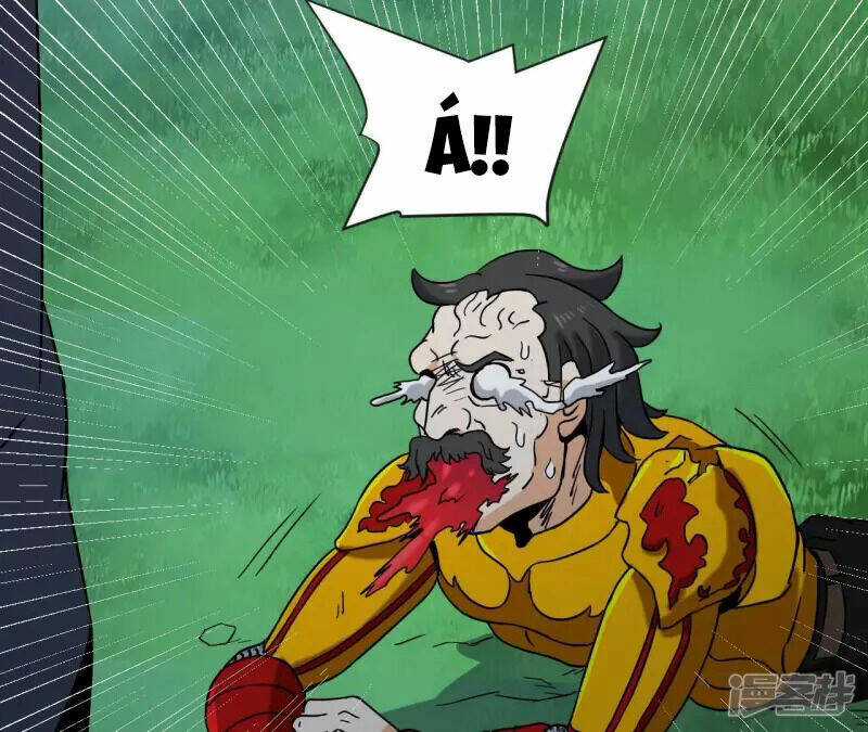 Đô Thị Tiên Đế Chapter 73 trang 5