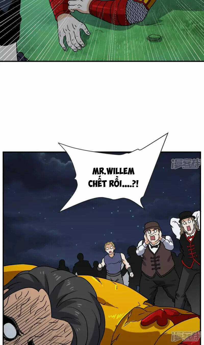 Đô Thị Tiên Đế Chapter 73 trang 6