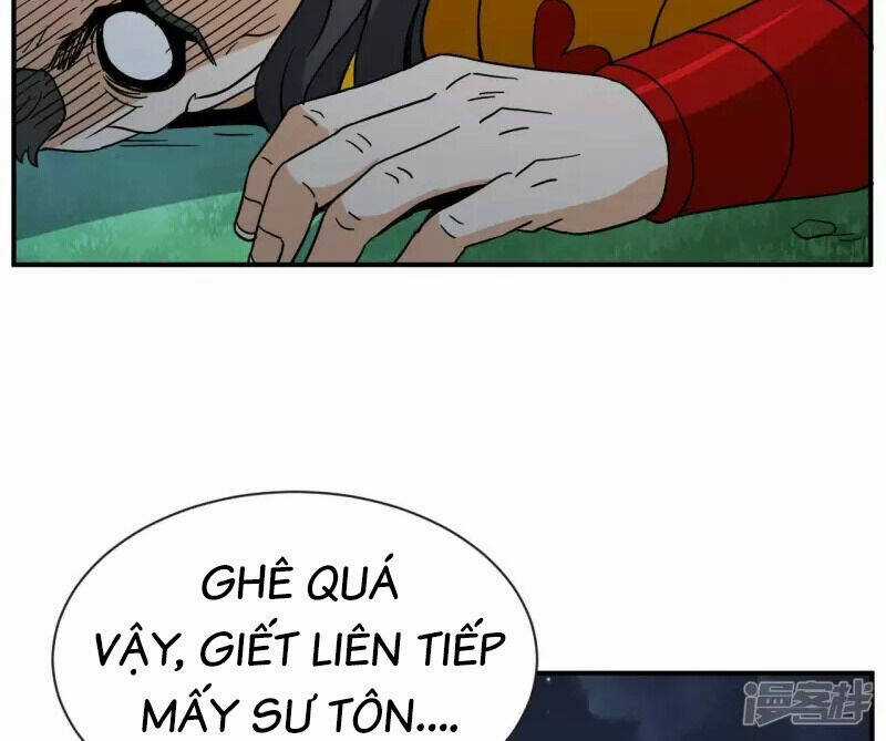 Đô Thị Tiên Đế Chapter 73 trang 7