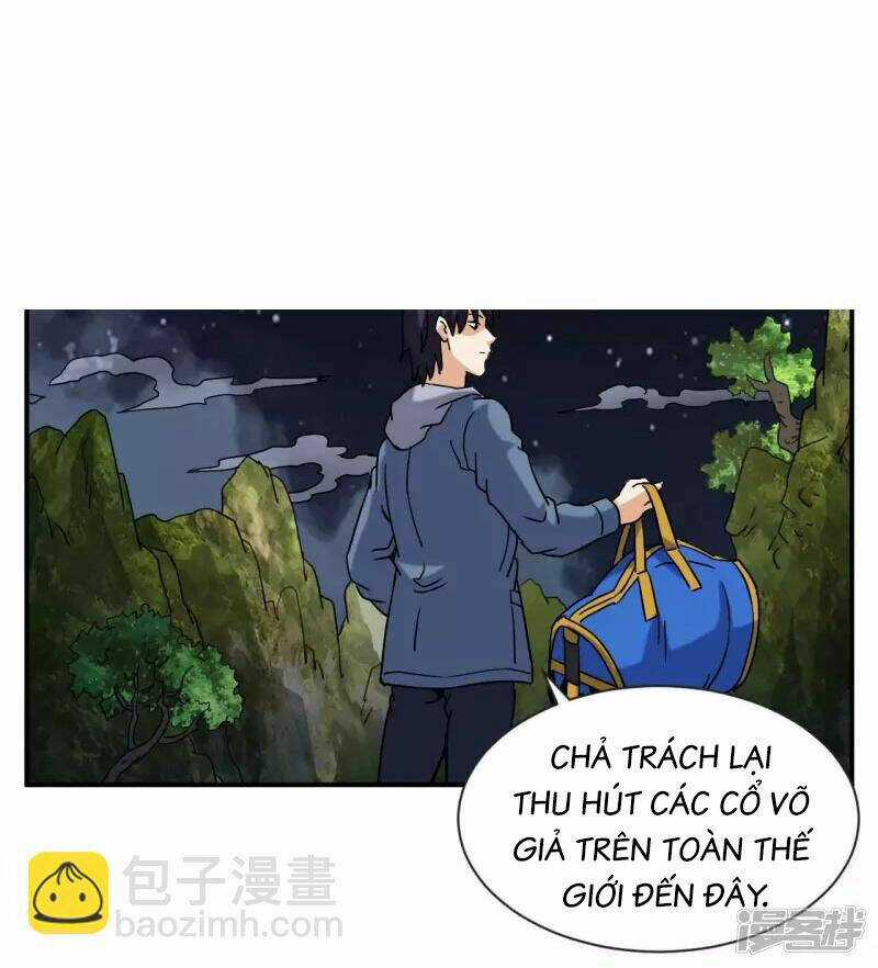 Đô Thị Tiên Đế Chapter 74 trang 13