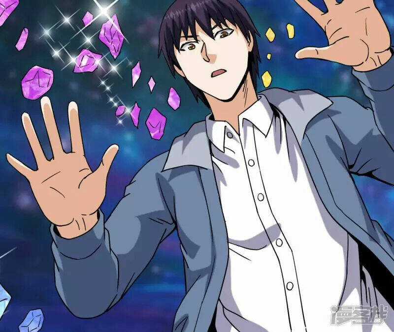 Đô Thị Tiên Đế Chapter 74 trang 15