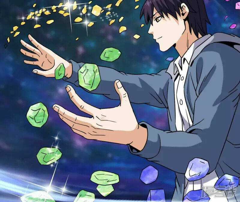 Đô Thị Tiên Đế Chapter 74 trang 20