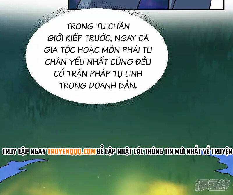 Đô Thị Tiên Đế Chapter 74 trang 25