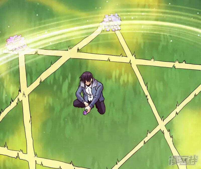 Đô Thị Tiên Đế Chapter 74 trang 26