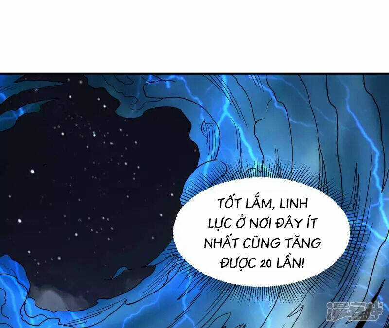 Đô Thị Tiên Đế Chapter 74 trang 28