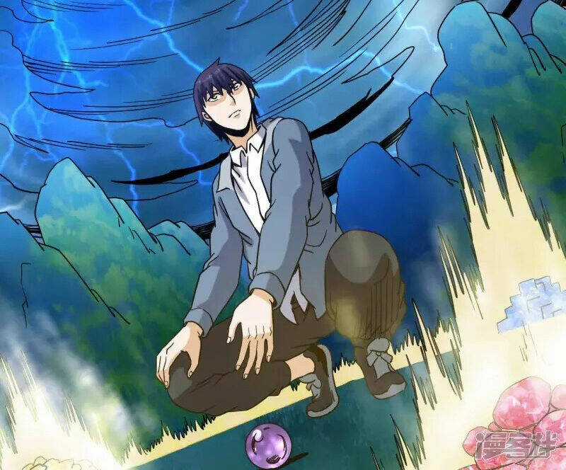 Đô Thị Tiên Đế Chapter 74 trang 29