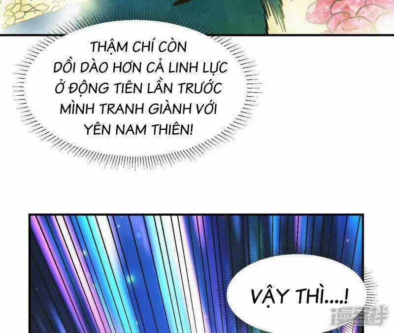 Đô Thị Tiên Đế Chapter 74 trang 30