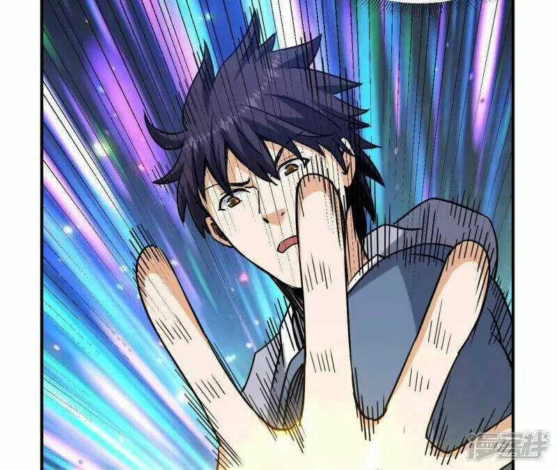 Đô Thị Tiên Đế Chapter 74 trang 31