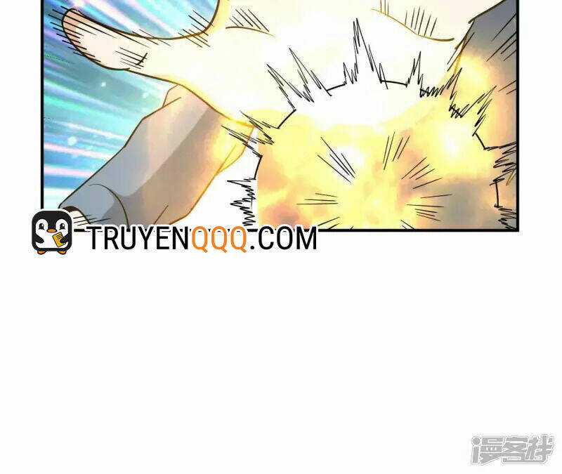 Đô Thị Tiên Đế Chapter 74 trang 32