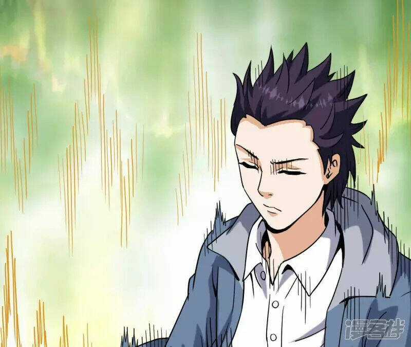 Đô Thị Tiên Đế Chapter 74 trang 36