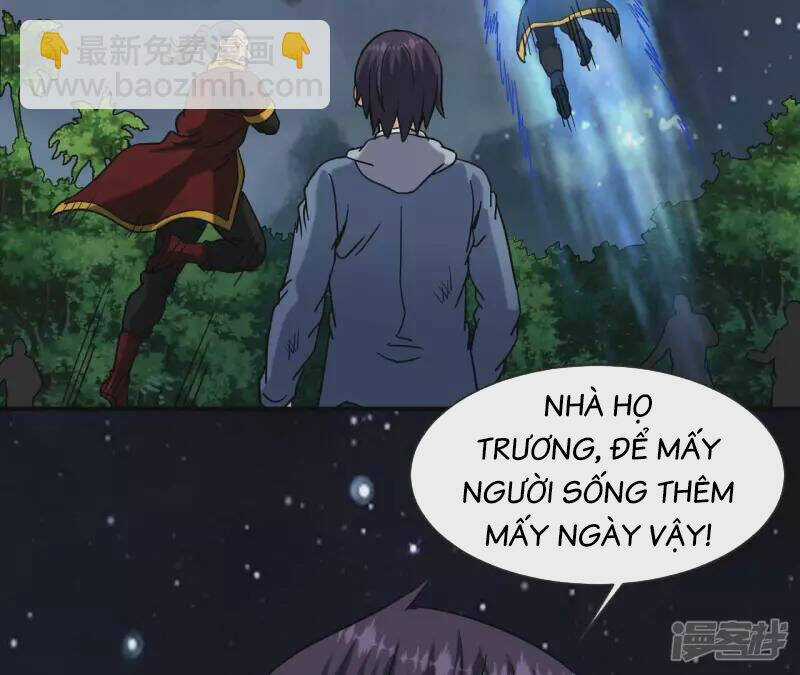 Đô Thị Tiên Đế Chapter 74 trang 4