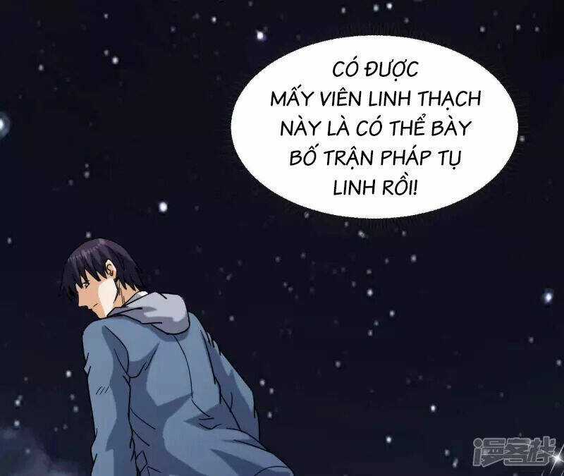 Đô Thị Tiên Đế Chapter 74 trang 7