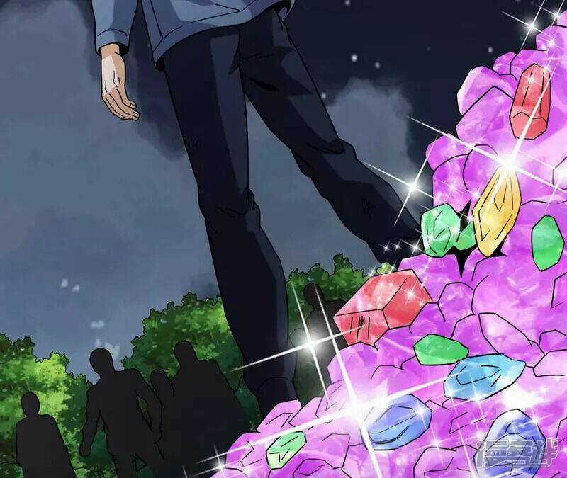 Đô Thị Tiên Đế Chapter 74 trang 8