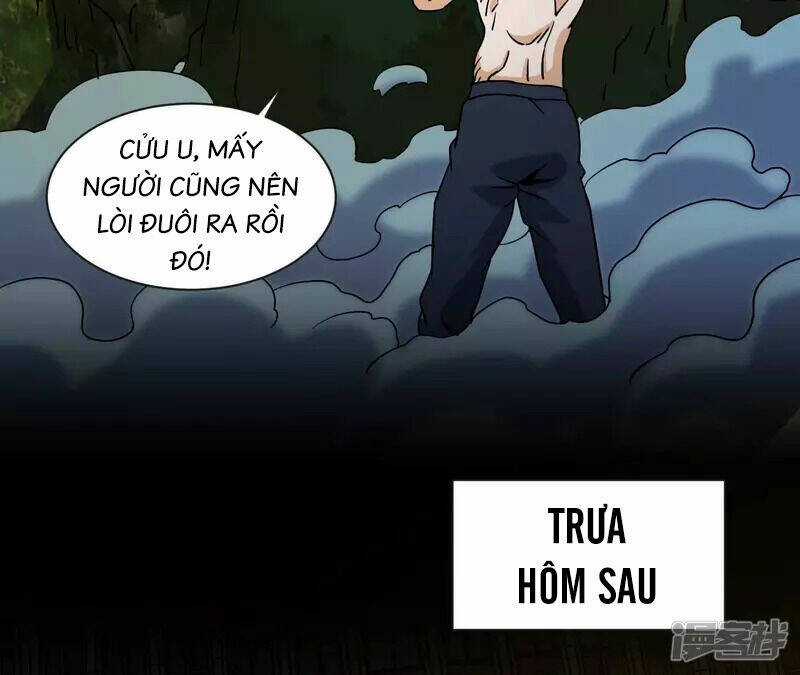 Đô Thị Tiên Đế Chapter 75 trang 16