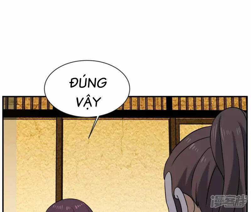 Đô Thị Tiên Đế Chapter 75 trang 20