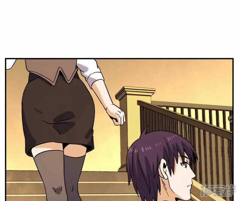 Đô Thị Tiên Đế Chapter 75 trang 23