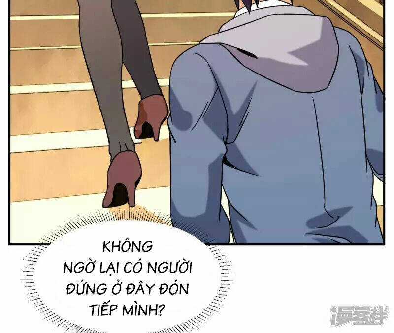 Đô Thị Tiên Đế Chapter 75 trang 24