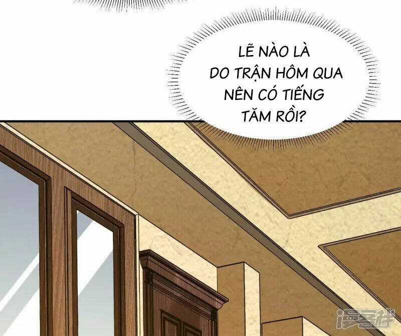 Đô Thị Tiên Đế Chapter 75 trang 25