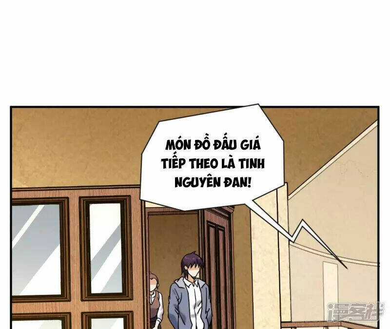 Đô Thị Tiên Đế Chapter 75 trang 27