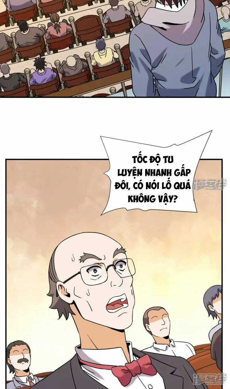 Đô Thị Tiên Đế Chapter 75 trang 29