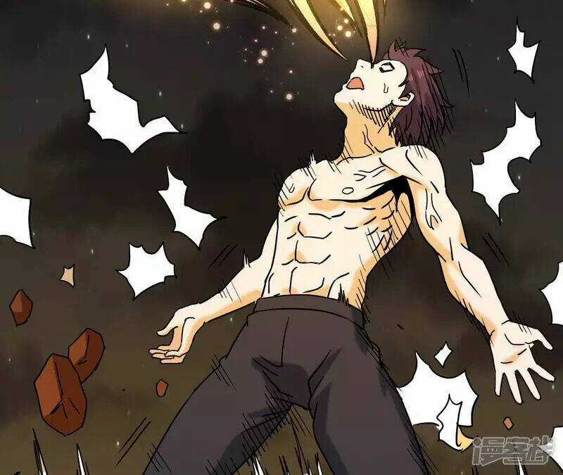 Đô Thị Tiên Đế Chapter 75 trang 3