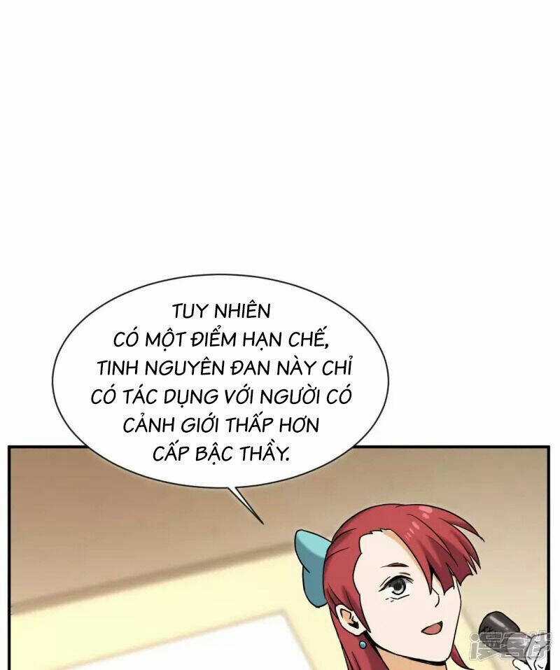 Đô Thị Tiên Đế Chapter 75 trang 31