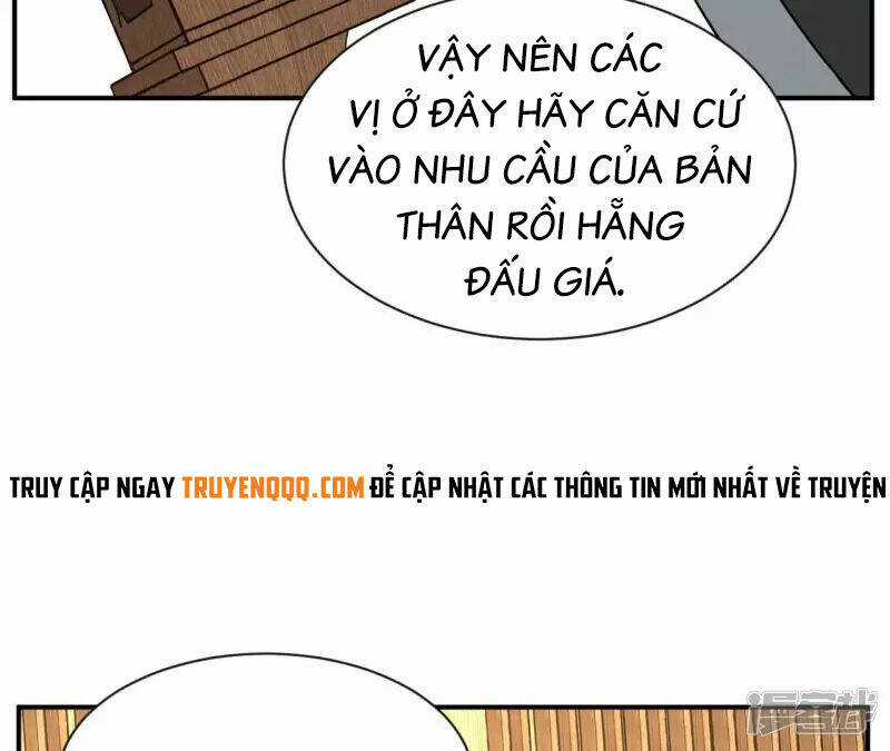 Đô Thị Tiên Đế Chapter 75 trang 33