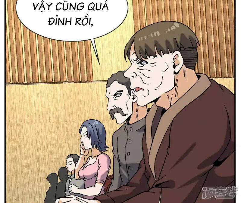 Đô Thị Tiên Đế Chapter 75 trang 34