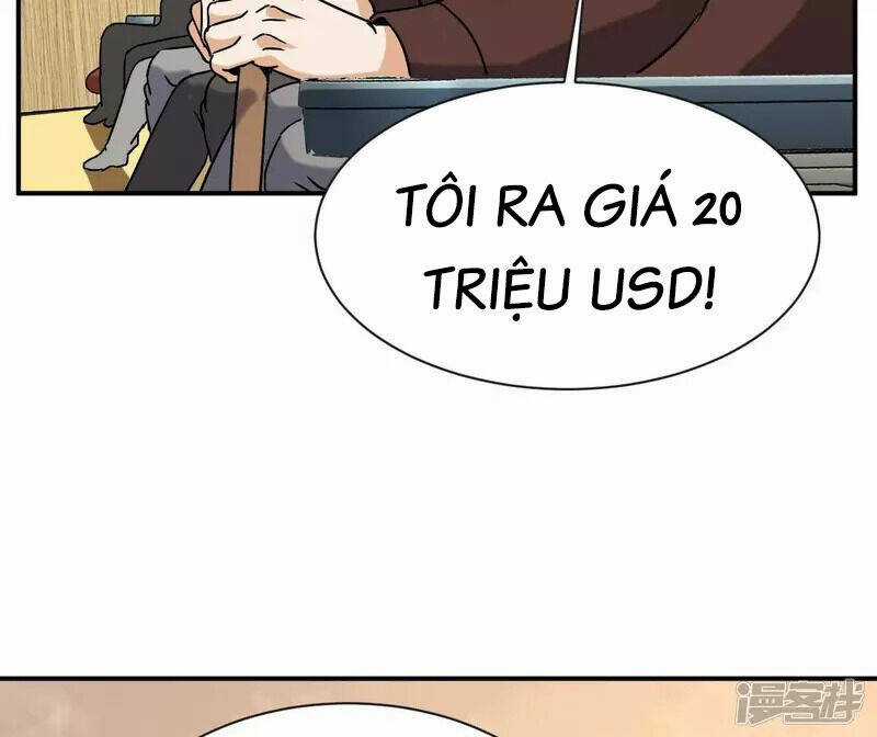 Đô Thị Tiên Đế Chapter 75 trang 35