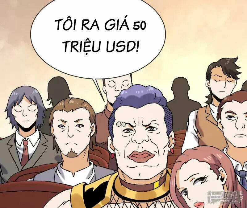 Đô Thị Tiên Đế Chapter 75 trang 36