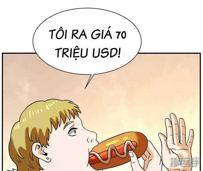 Đô Thị Tiên Đế Chapter 75 trang 38