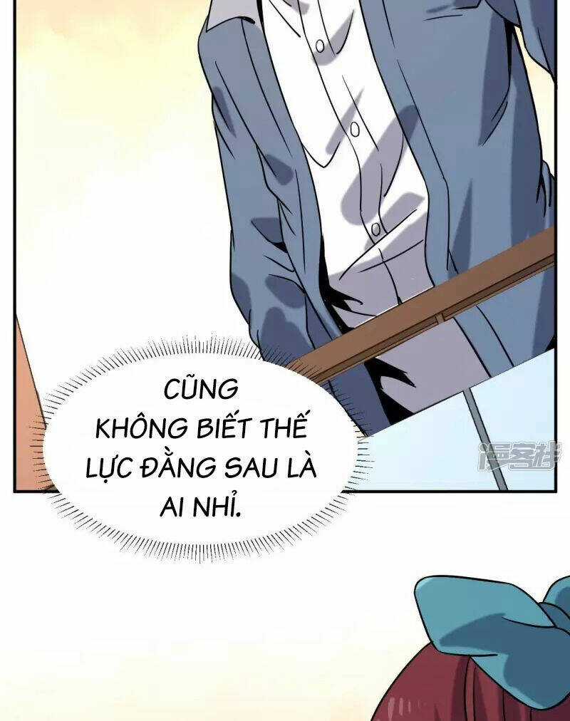 Đô Thị Tiên Đế Chapter 75 trang 40