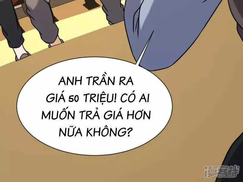 Đô Thị Tiên Đế Chapter 75 trang 42