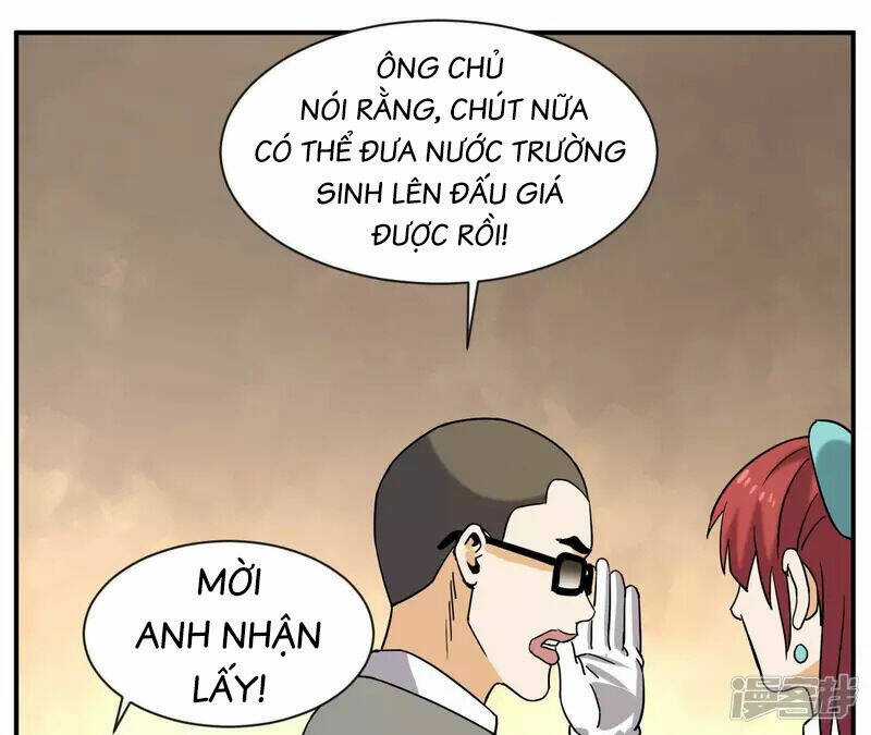 Đô Thị Tiên Đế Chapter 75 trang 45