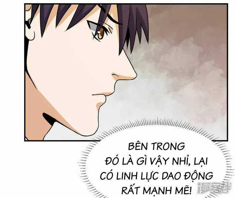 Đô Thị Tiên Đế Chapter 75 trang 48