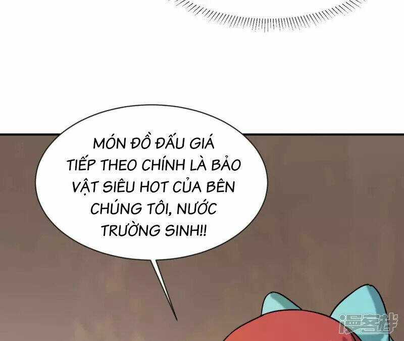 Đô Thị Tiên Đế Chapter 75 trang 49