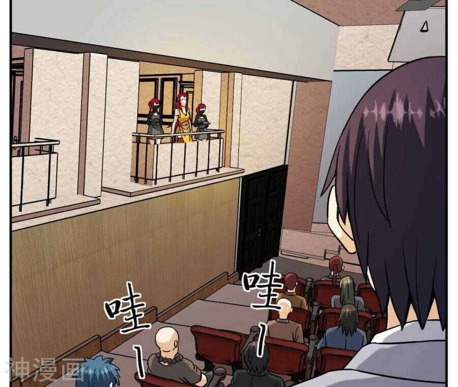 Đô Thị Tiên Đế Chapter 76 trang 10