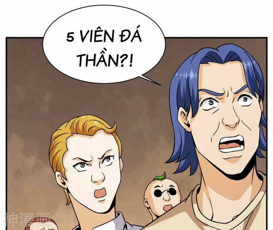 Đô Thị Tiên Đế Chapter 76 trang 12