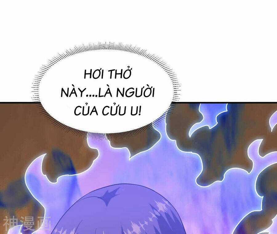 Đô Thị Tiên Đế Chapter 76 trang 14