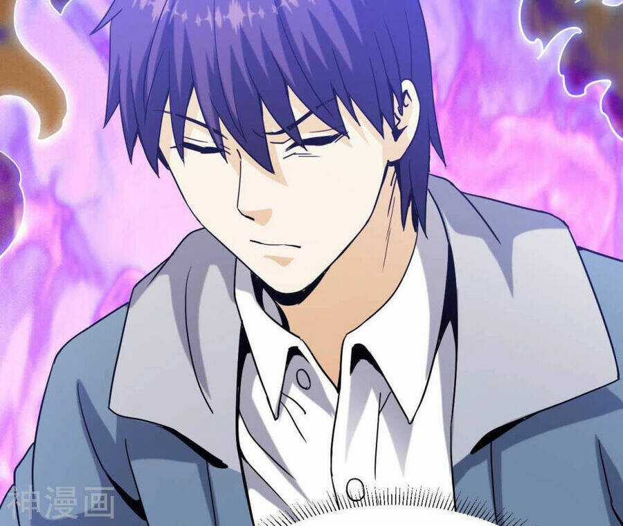 Đô Thị Tiên Đế Chapter 76 trang 15