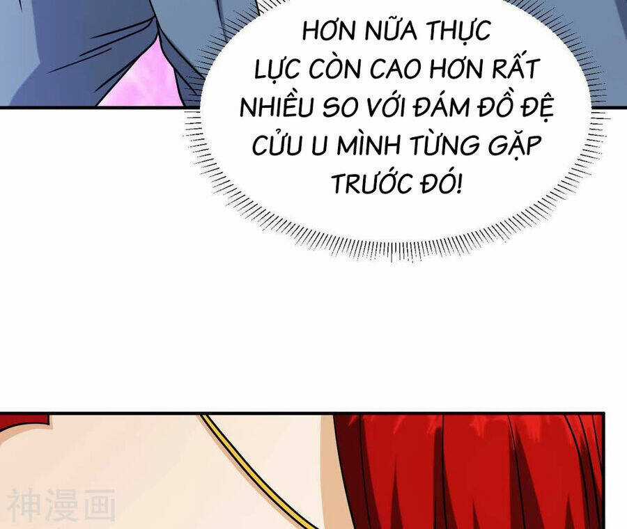 Đô Thị Tiên Đế Chapter 76 trang 16