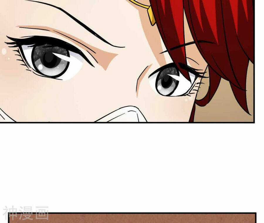 Đô Thị Tiên Đế Chapter 76 trang 17