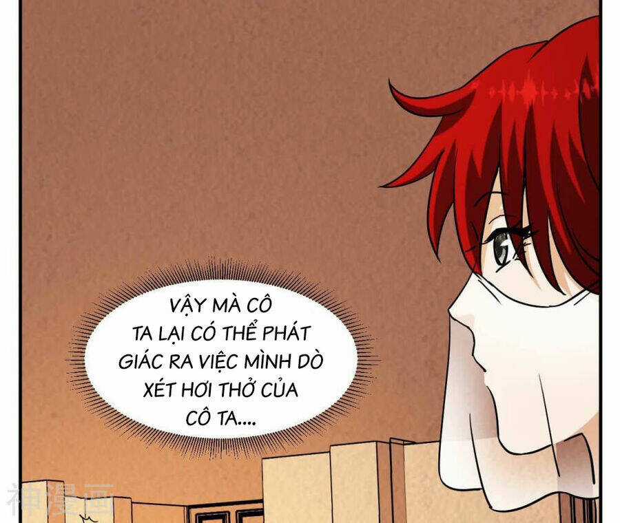 Đô Thị Tiên Đế Chapter 76 trang 18