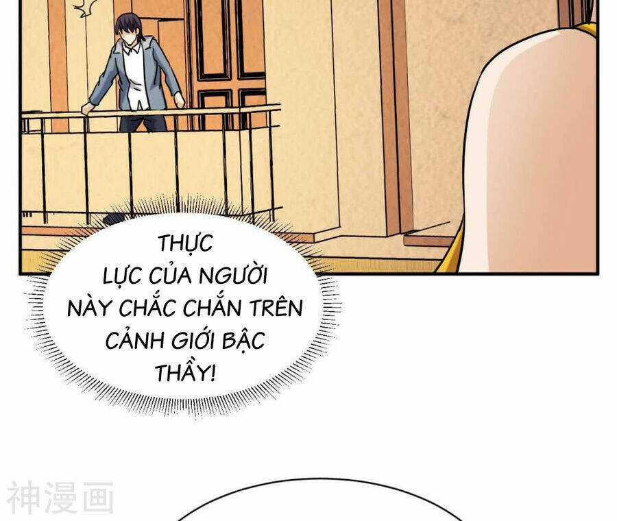 Đô Thị Tiên Đế Chapter 76 trang 19