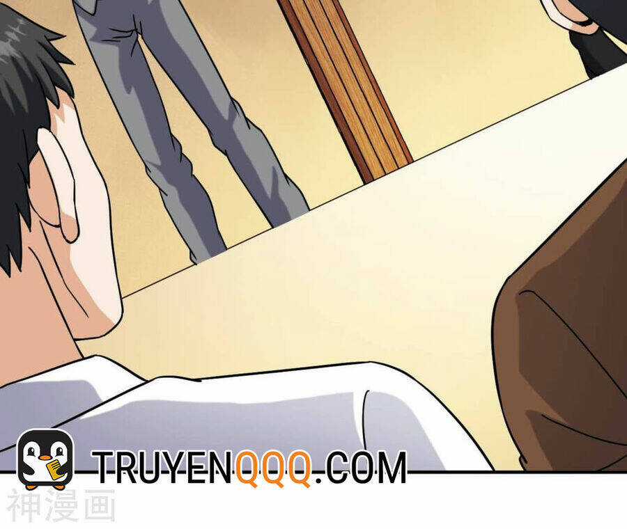 Đô Thị Tiên Đế Chapter 76 trang 2