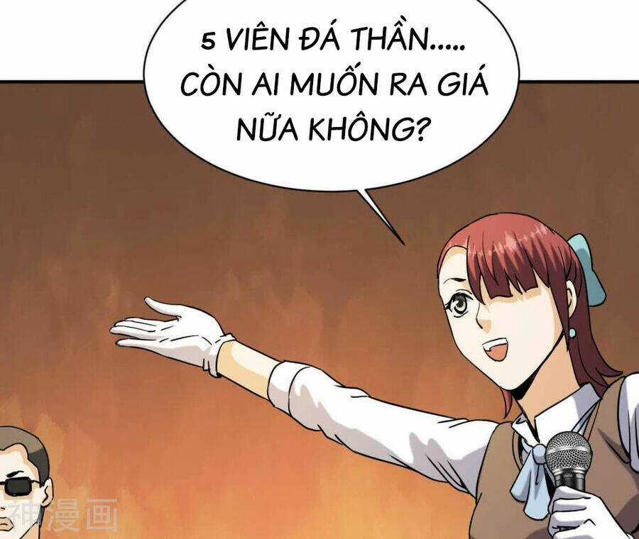 Đô Thị Tiên Đế Chapter 76 trang 20